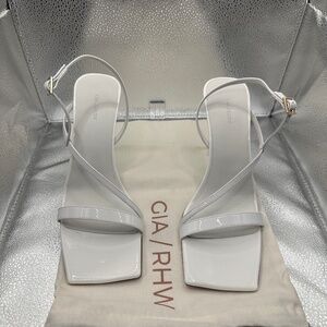 GIA / RHW Wedges